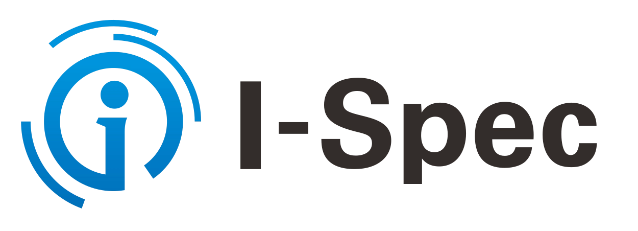 I-Spec Co.,Ltd.